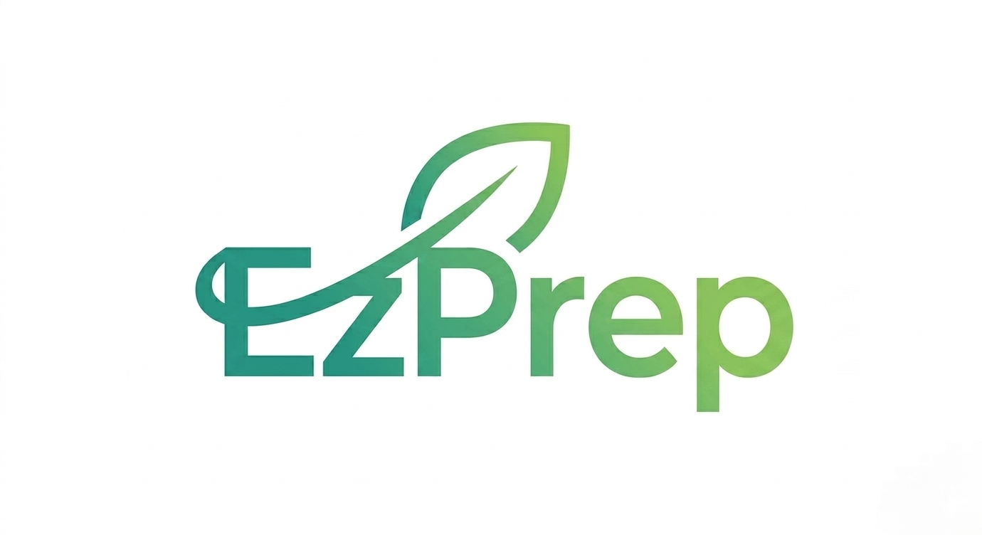 EzPrep